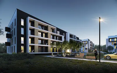 ARCHITEKCI MALINA | Biuro Architektoniczne Będzin, Dąbrowa Górnicza, Sosonowiec, Czeladź